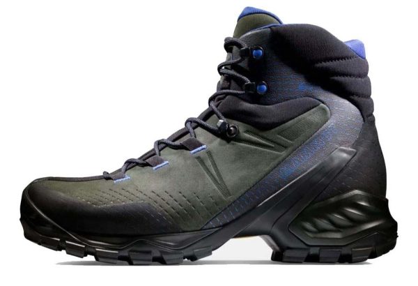 Mammut Trovat Tour High GTX Mens Hiking Boots
