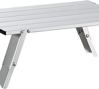 Uquip Handy Lightweight Aluminium Folding Table