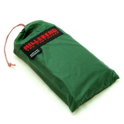 Hilleberg Rogen 2 Footprint