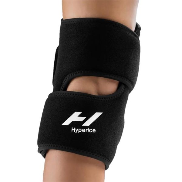 Hyperice Venom 2 Leg Heat Therapy Device