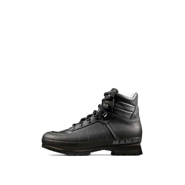 Mammut Yatna II Advanced High GTX Mens Hiking Boots