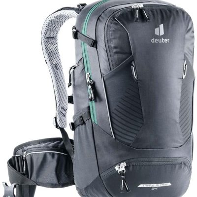 deuter Trans Alpine 24L Bikepack
