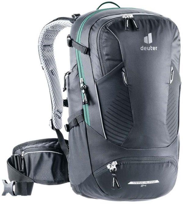 deuter Trans Alpine 24L Bikepack