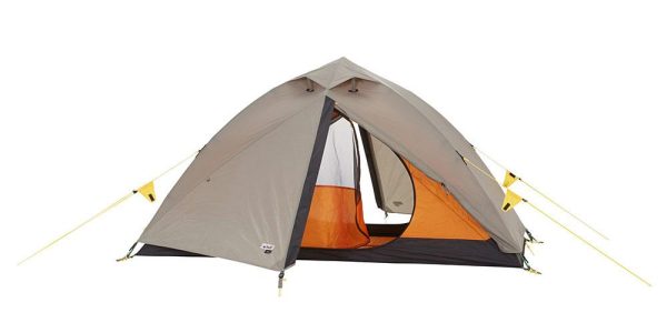 Wechsel Charger 2 Travel Line 2