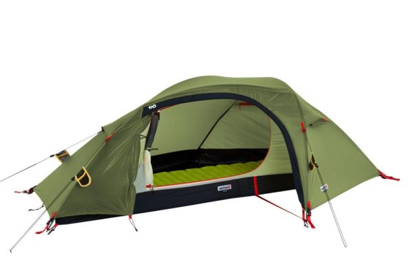 Wechsel Pathfinder Unlimited Line 1