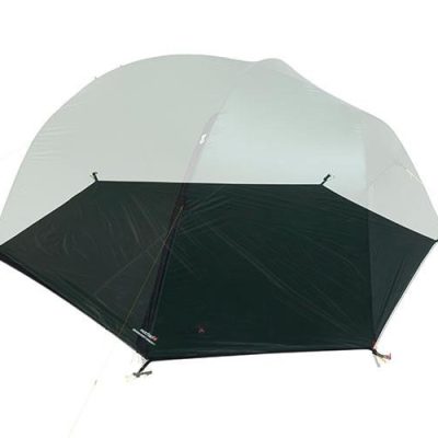 Wechsel Exogen 2 Groundsheet