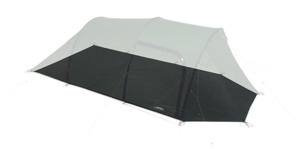 Wechsel Tempest 3 Groundsheet