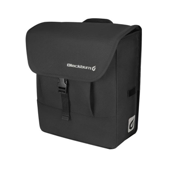 Blackburn Local Rear Pannier Bike Bag