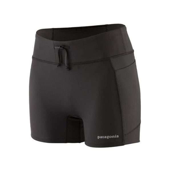 Patagonia Endless Run Womens Shorts