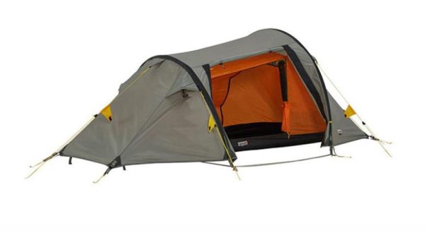 Wechsel Aurora 1 Travel Line 1