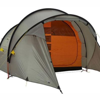 Wechsel Voyager Travel Line 4
