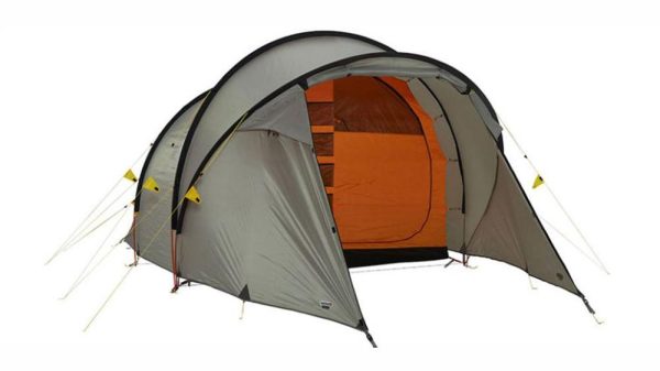Wechsel Voyager Travel Line 4