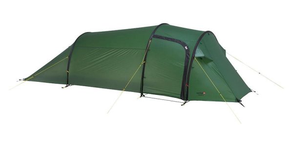 Wechsel Tempest 2 Zero