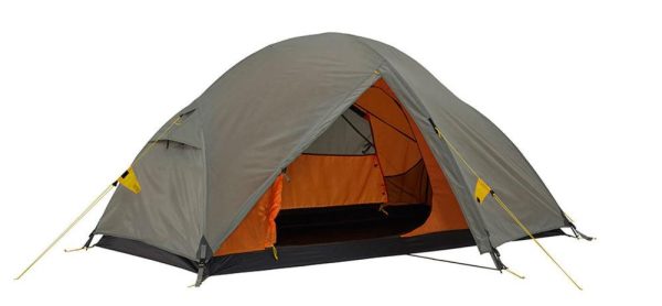 Wechsel Venture 2 Travel Line 2