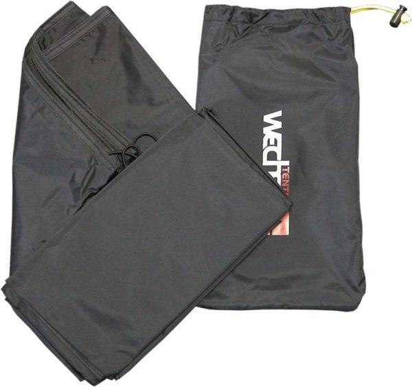 Wechsel Intrepid 2 Groundsheet