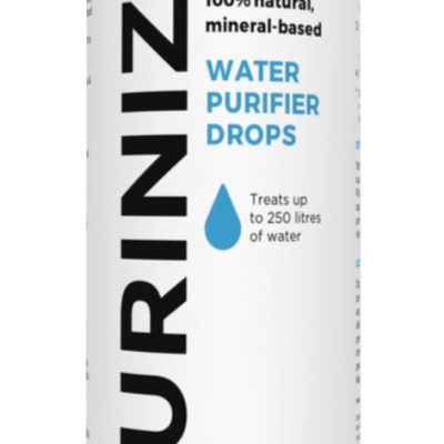 Purinize Water Purifier Drops