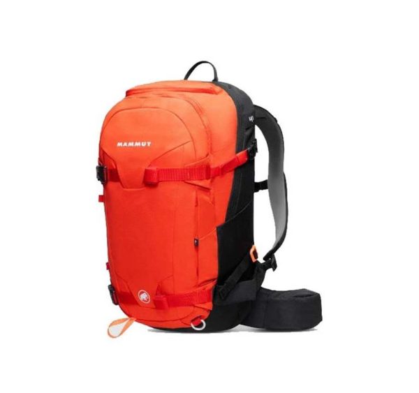 Mammut Nirvana 25L Skitouring/Freeride Backpack
