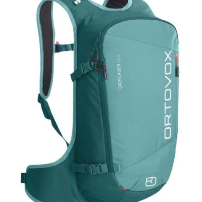 Ortovox Cross Rider 20L S Alpine Backpack