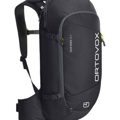 Ortovox Tour Rider 28L S Alpine Backpack