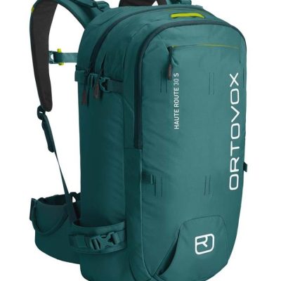 Ortovox Haute Route 30L S Apline Backpack