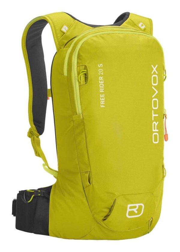 Ortovox Free Rider 20L S Alpine Backpack