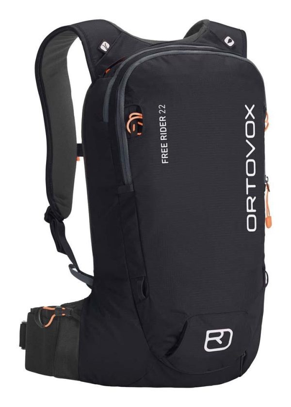 Ortovox Free Rider 22L Alpine Backpack