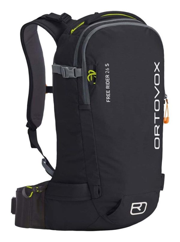 Ortovox Free Rider 26L S Alpine Backpack