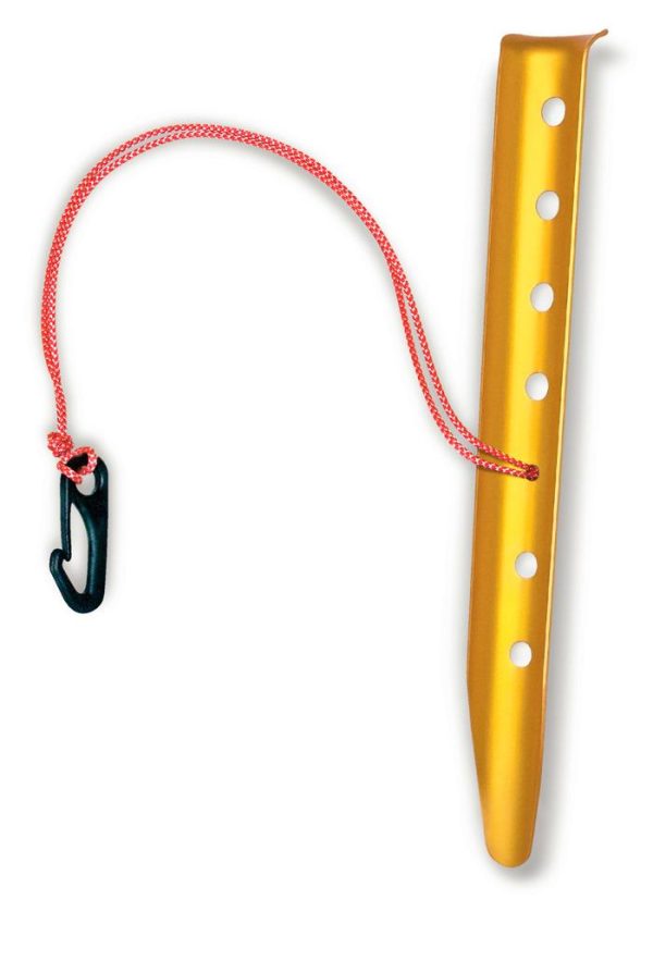 Hilleberg Snow and Sand peg