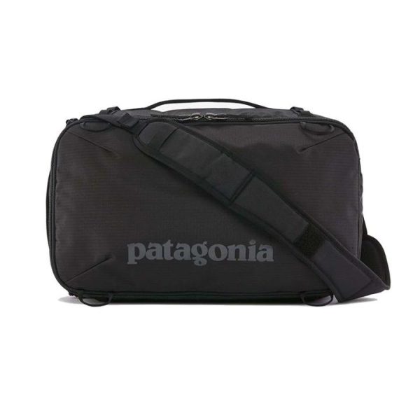 Patagonia Black Hole Mini MLC 30L Convertible Daypack