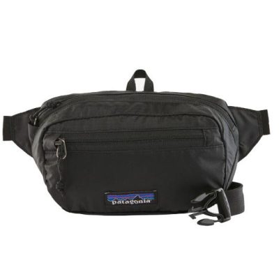 Patagonia Ultralight Black Hole Mini Lightweight Hip Pack