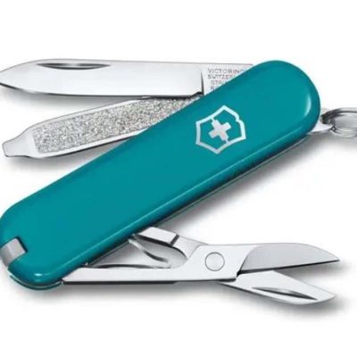 Victorinox Classic SD Pocket Knife