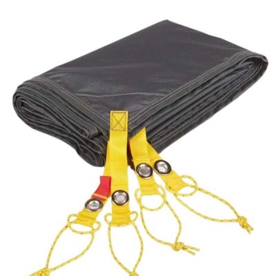 Marmot Tungsten UL 2P Footprint