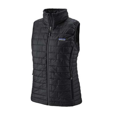 Patagonia Nano Puff Womens Insulated Vest
