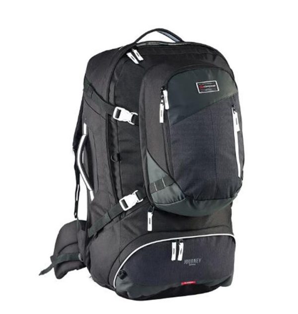 Caribee Journey 75L Travel Pack