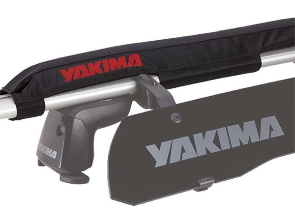 Yakima Aero Crossbar 30in Pads (762mm)