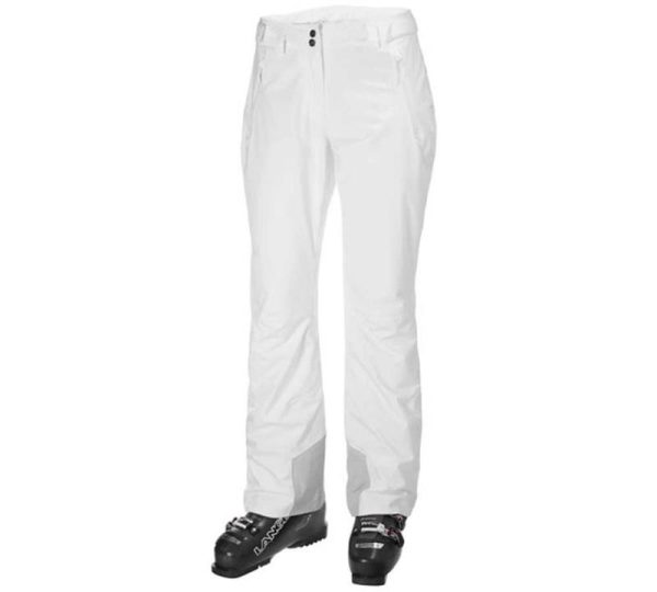 Helly Hansen Legendary Insulated Womens Ski Pants