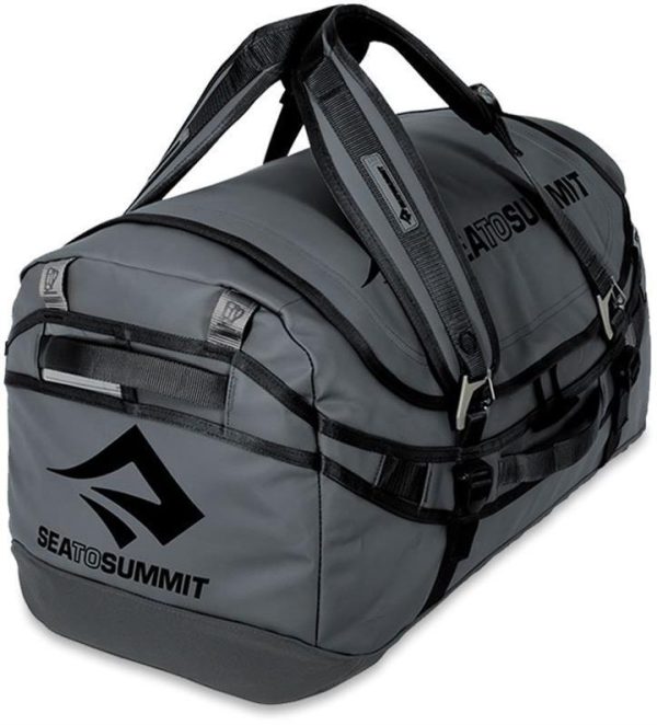 Sea to Summit Gear 90L Duffle Bag