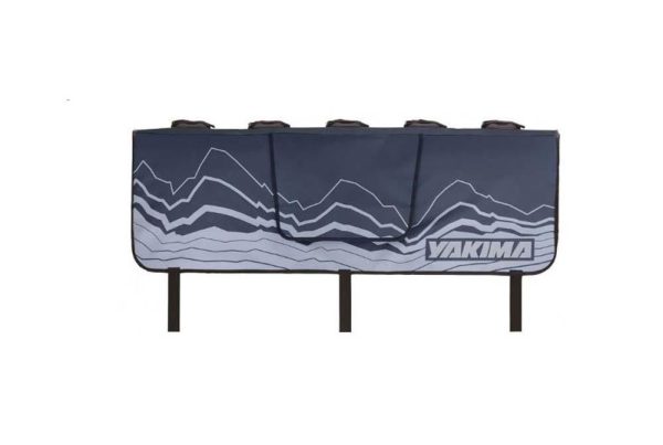 Yakima GateKeeper EVO Tailgate Pad