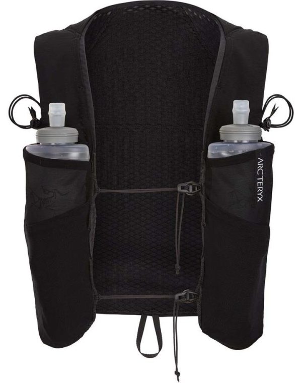 Arcteryx Norvan 7 Womens Hydration Vest