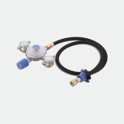 Dometic Dual Power Gas Cartridge Accessory Pack