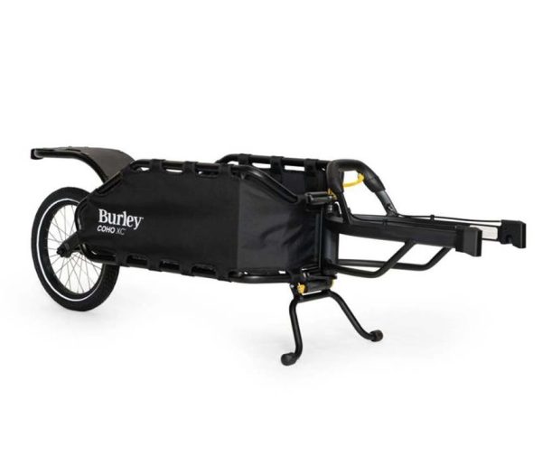 Burley Coho XC Cargo Bike Trailer