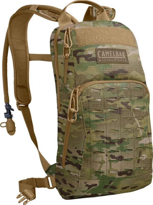 Camelbak Mule 3L Military Spec Crux Hydration Pack