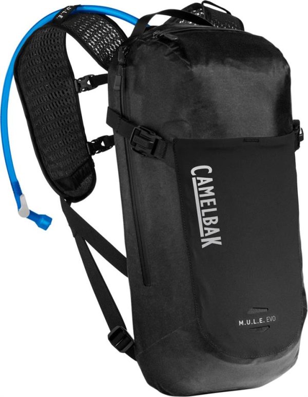 Camelbak Mule Evo 12 3L Hydration Pack