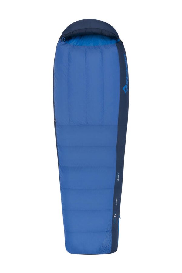 Sea to Summit Trek 1 TkI Down Sleeping Bag
