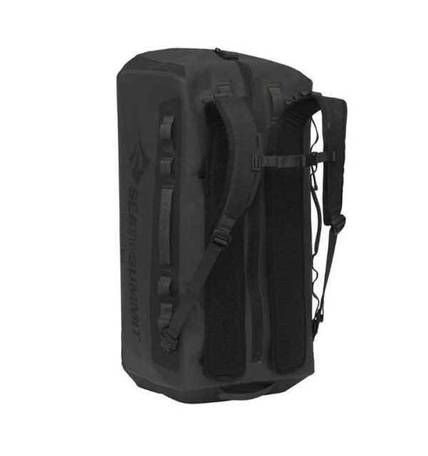 Sea to Summit Hydraulic Pro 75L Dry Pack