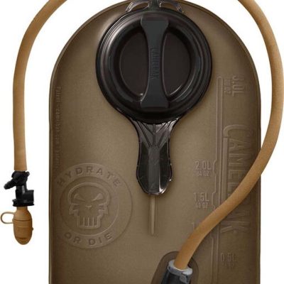 Camelbak Mil Spec Crux 3L Short Reservoir