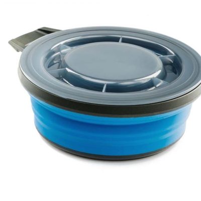 GSI Escape Bowl + Lid