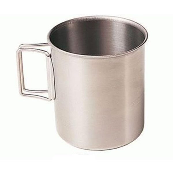 MSR Titan Ultralight Titanium Cup