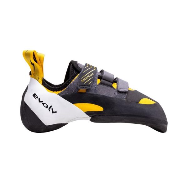 Evolv Shaman Unisex Climbing Shoes