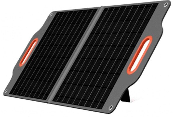 Energizer SUNPACK 80W Foldable Solar Panels